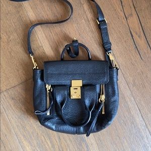 Phillip Lim Pashli Mini Satchel